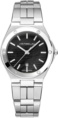 Herbelin Watch Cap Camarat Ladies 14545B49