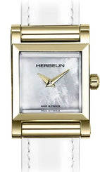 Herbelin Watch Antares Quartz Ladies H17144P09