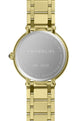 Herbelin Galet Yellow Gold PVD