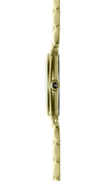 Herbelin Galet Yellow Gold PVD