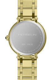 Herbelin Galet Yellow Gold PVD