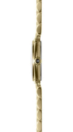 Herbelin Galet Yellow Gold PVD