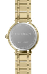 Herbelin Galet Yellow Gold PVD