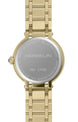 Herbelin Galet Yellow Gold PVD