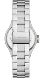 Michael Kors Watch Mini Lennox Pave Ladies