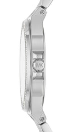 Michael Kors Watch Mini Lennox Pave Ladies