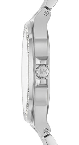 Michael Kors Watch Mini Lennox Pave Ladies