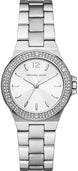 Michael Kors Watch Mini Lennox Pave Ladies MK7280