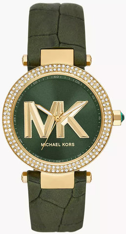 Michael Kors Watch Parker Ladies MK4724