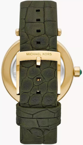 Michael Kors Watch Parker Ladies D