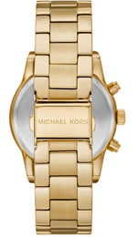 Michael Kors Watch Ritz Pave Ladies D