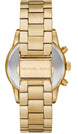 Michael Kors Watch Ritz Pave Ladies D