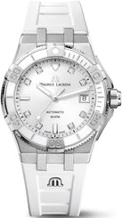 Maurice Lacroix Watch Aikon Venturer 38mm AI6057-SSL70-150-7