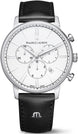 Maurice Lacroix Watch Eliros Chronograph 40mm EL1098-SS001-110-2