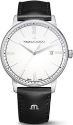 Maurice Lacroix Watch Eliros Date 40mm EL1118-SS001-110-2