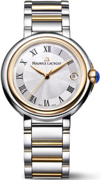 Maurice Lacroix Watch Fiaba Date 32mm FA1004-PVP13-110-1