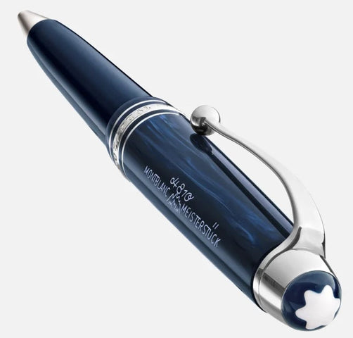 Montblanc Meisterstuck The Origin Collection Precious Resin Ballpoint LeGrand