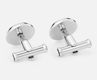 Montblanc Meisterstuck CufflInks Black