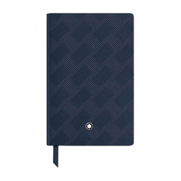 Montblanc Extreme 3.0 Collection #148 Pocket Notebook Blue 133088