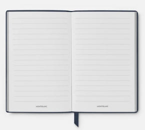 Montblanc Extreme 3.0 Collection #148 Pocket Notebook Blue