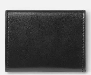 Montblanc Meisterstuck Coin Case Black