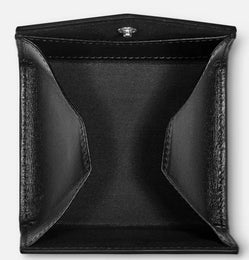 Montblanc Meisterstuck Coin Case Black