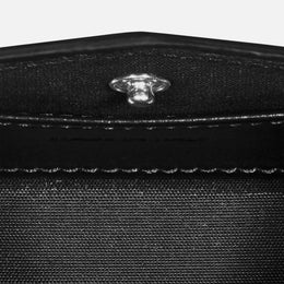 Montblanc Meisterstuck Coin Case Black