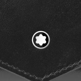 Montblanc Meisterstuck Coin Case Black