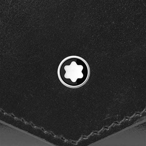 Montblanc Meisterstuck Coin Case Black