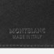 Montblanc Meisterstuck Card Holder 2cc Black