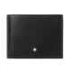 Montblanc Meisterstuck Wallet 12cc Black