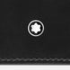 Montblanc Meisterstuck Wallet 4cc Coin Case Black