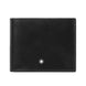 Montblanc Meisterstuck Wallet 4cc Coin Case Black