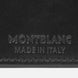 Montblanc Meisterstuck Wallet 10cc with Coin Case Black