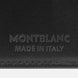 Montblanc Meisterstuck Wallet 7cc with ID Holder Black