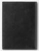 Montblanc Meisterstuck Passport Holder Black