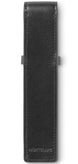 Montblanc Meisterstuck 1-Pen Pouch Black