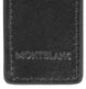 Montblanc Meisterstuck 1-Pen Pouch Black