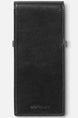 Montblanc Meisterstuck 3-Pen Pouch Black