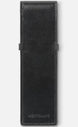 Montblanc Meisterstuck 2-Pen Pouch Black