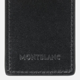 Montblanc Meisterstuck 2-Pen Pouch Black