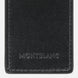 Montblanc Meisterstuck 2-Pen Pouch Black