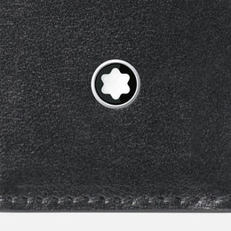 Montblanc Meisterstuck 2-Pen Pouch Black