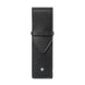 Montblanc Meisterstuck 2-Pen Pouch Black