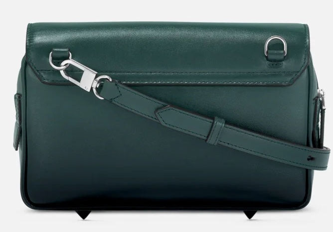 Montblanc Meisterstuck Messenger Sfumato British Green