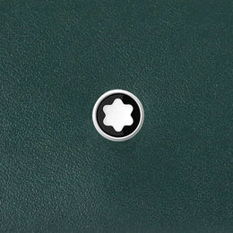 Montblanc Meisterstuck Messenger Sfumato British Green