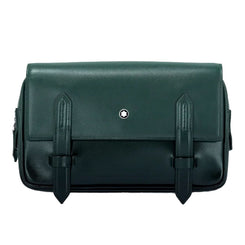 Montblanc Meisterstuck Messenger Sfumato British Green