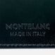 Montblanc Meisterstuck Card Holder 6cc Sfumato British Green