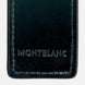 Montblanc Meisterstuck 1-Pen Pouch Sfumato British Green