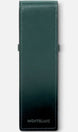 Montblanc Meisterstuck 2-Pen Pouch Sfumato British Green